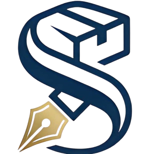 StationeryBuzz Logo